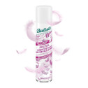 Сухий шампунь Sensitive LF легкий аромат Batiste 200 мл, фото 4